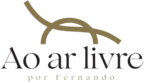 Ao ar livre por Fernando logo